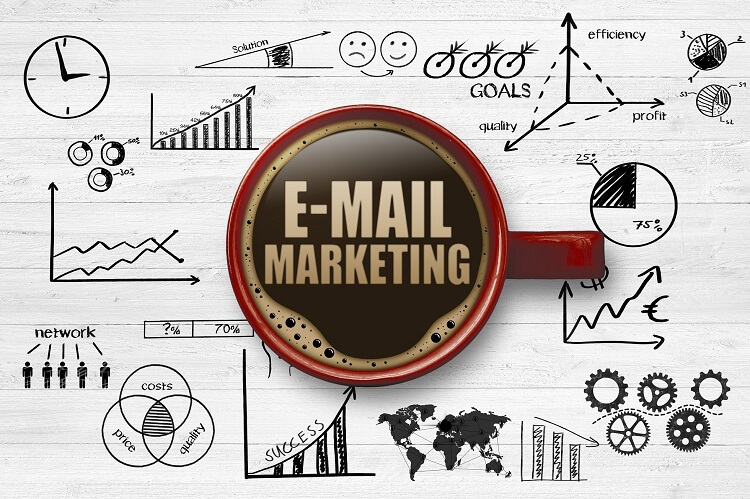 Email marketing: o que você precisa saber