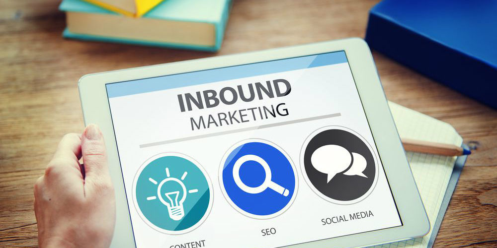 O que você ganha com o Inbound Marketing?