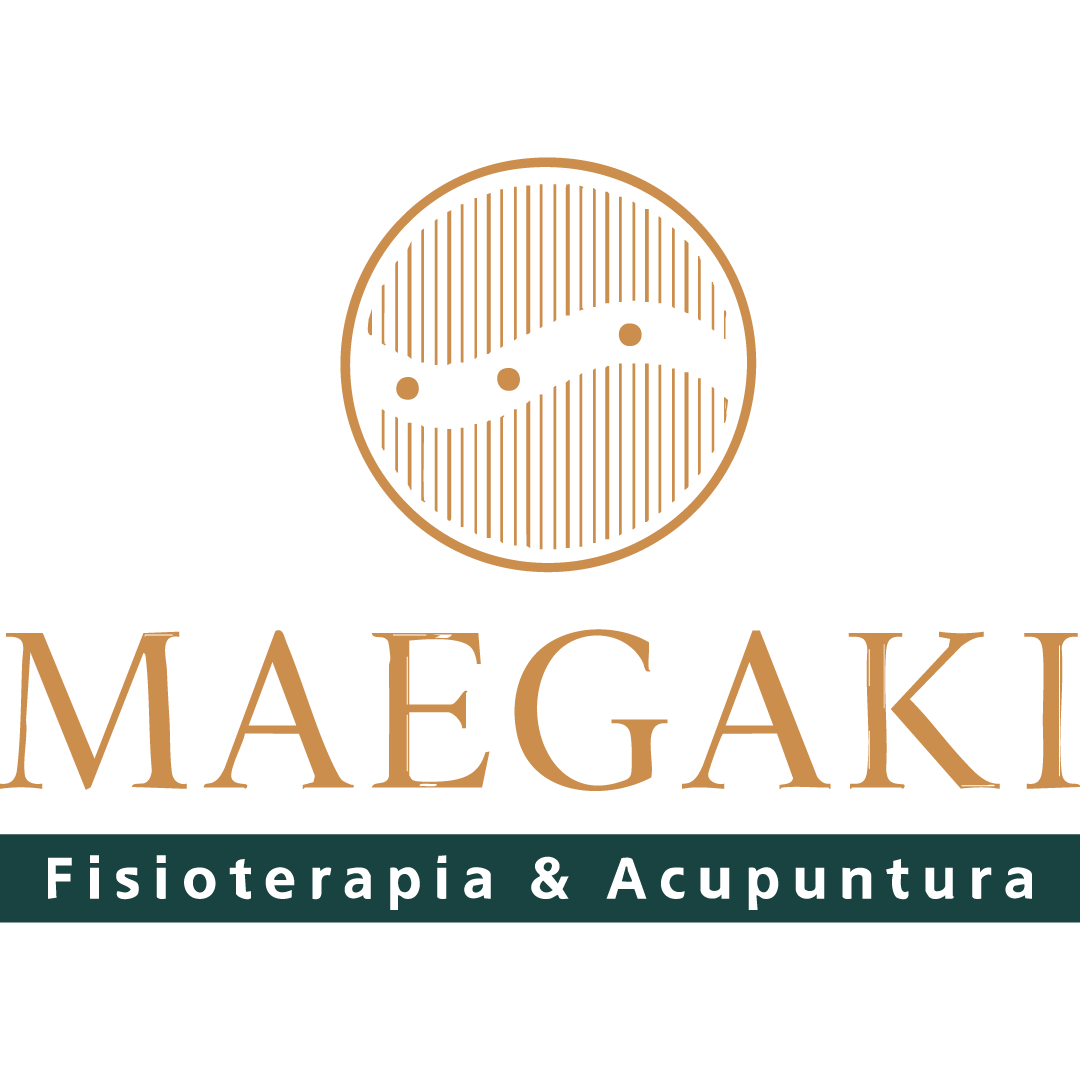 Acupuntura Maegaki